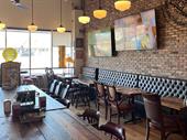 turnkey restaurant thornhill