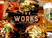 prominent the works franchise