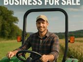 long standing forestry agricultural