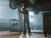 branded auto repair business