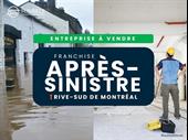 disaster restoration company the