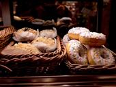 great coffee shop bakery