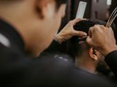 high end barbershop vancouver