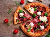 greatly profitable pizza restaurant