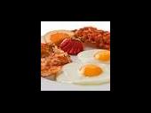popular breakfast diner franchise