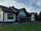 dealer of premium sunrooms