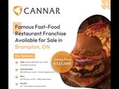 famous fast food restaurant