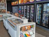 available franchise les aliments