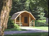 national park luxury resort
