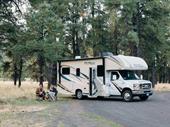 highly rated seasonal campground
