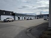 warehouse with 7 units