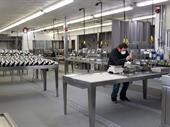 a scales food equipment