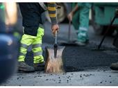 paving snow removal company