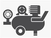air compressors rotating equipment