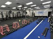 f45 training fitness franchise