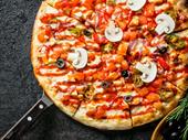 exciting boston pizza opportunity