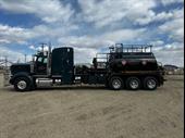well-established oilfield pressure services