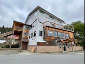 commercial building haida gwaii