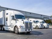established specialized freight business