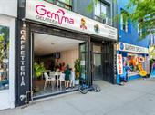 award-winning gelato business midtown