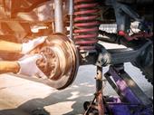 vehicle suspension shop okanagan