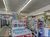 corner convenience with potential