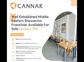 famous shawarma franchise