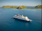 online retail cruise agency