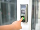 thriving high-tech security device