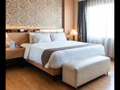 profitable 100-room limited service