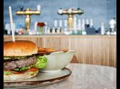 popular coastal pub restaurant