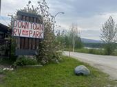 profitable rv park on