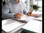 boutique law firm client