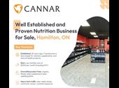 established nutrition vitamins business