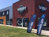 thriving car audio electronics