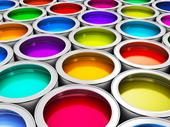award-winning paint décor business
