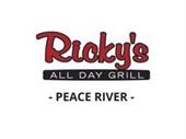 well-established ricky's all day