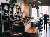 profitable retail food service