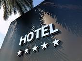 54 room renovated hotel