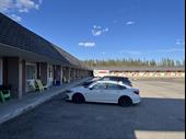 40 room motel cochrane