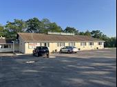 12 room motel blind