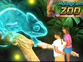 amazing hologram zoo kitchener