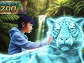 futuristic hologram zoo oshawa
