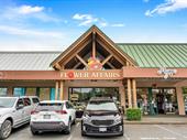 thriving family-owned flower business