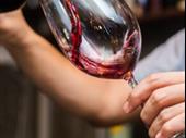 charming wine bar toronto