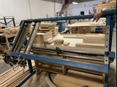 family-run art product manufacturing