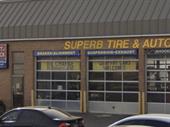 good year superb tire