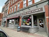 turnkey rocky mountain chocolate