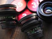 camera lens accessory manufacturing