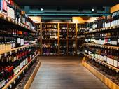 liquor store okanagan area
